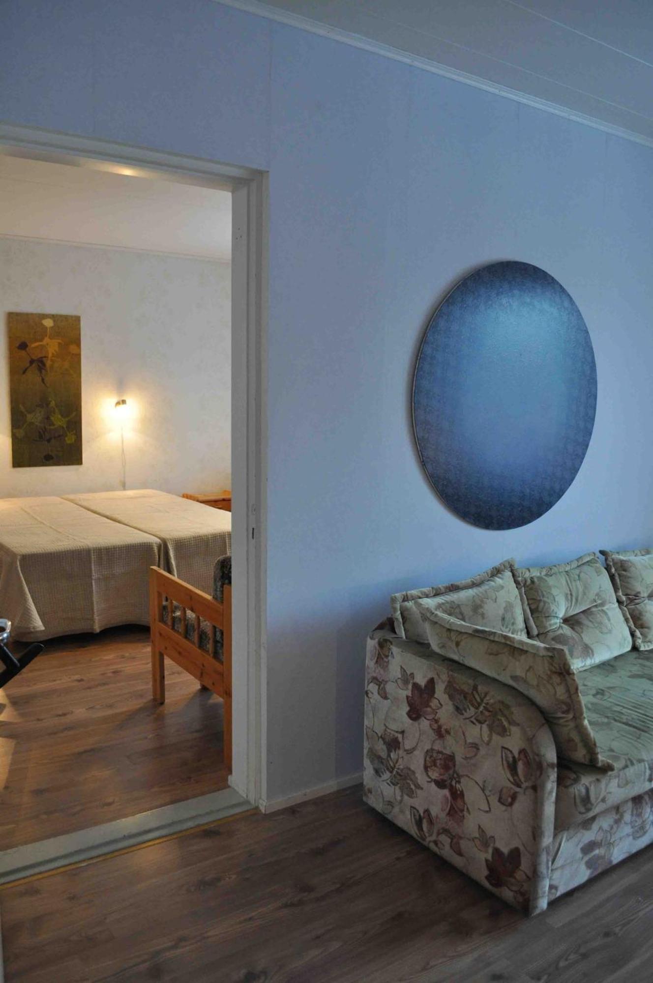 Apartment Hotel Kuukkarin Kortteeri Πόρι Εξωτερικό φωτογραφία