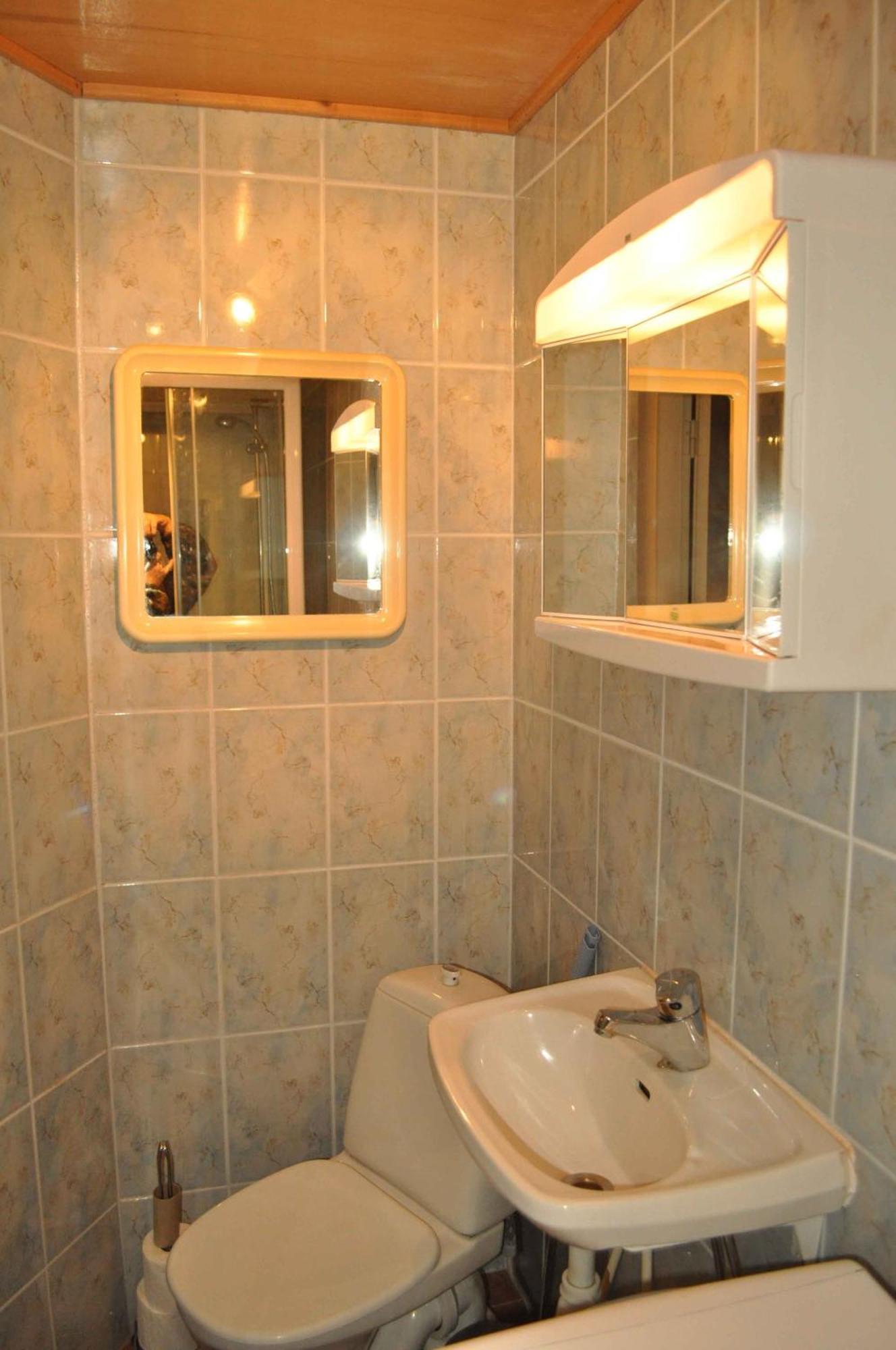 Apartment Hotel Kuukkarin Kortteeri Πόρι Εξωτερικό φωτογραφία