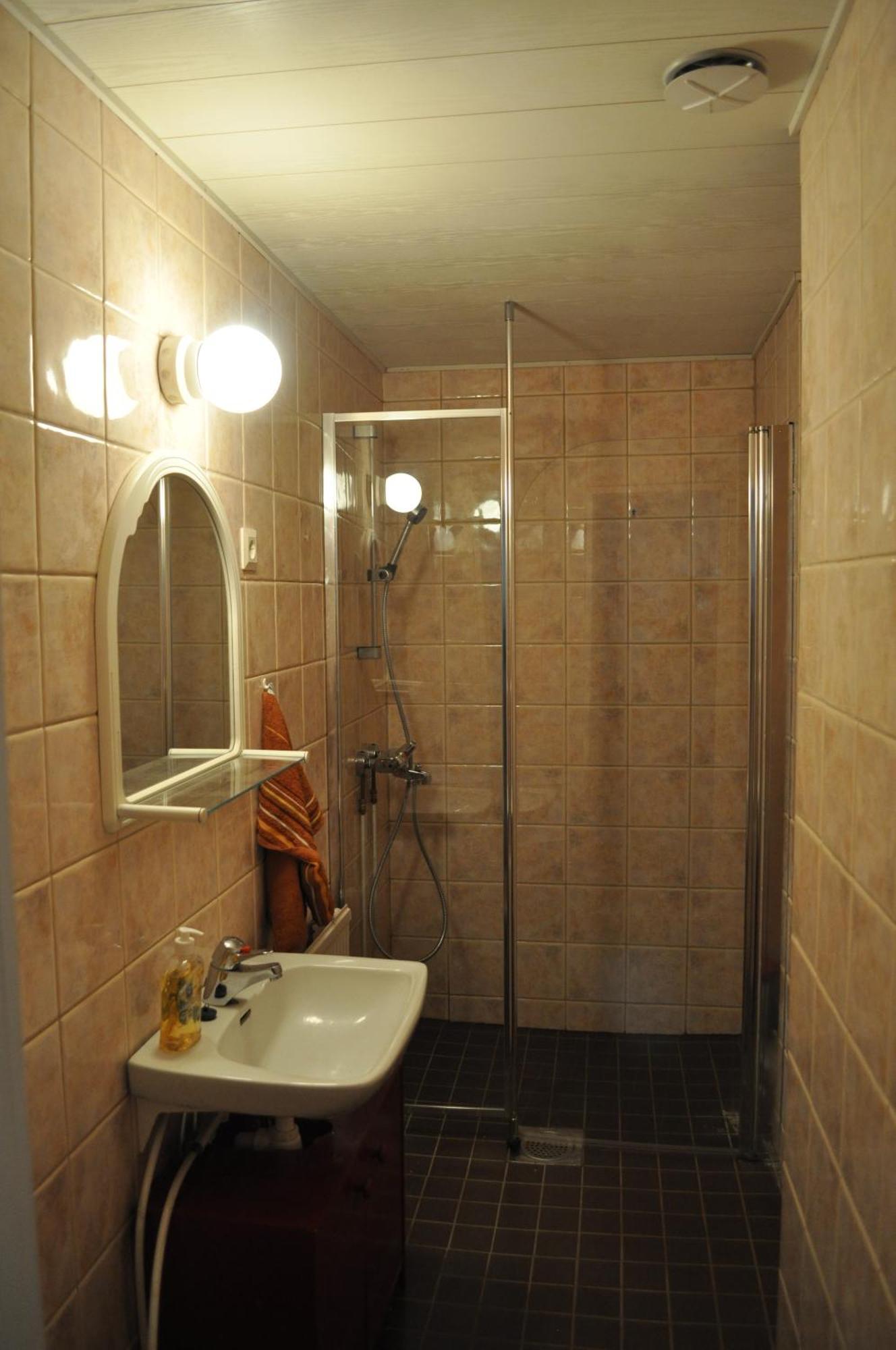 Apartment Hotel Kuukkarin Kortteeri Πόρι Εξωτερικό φωτογραφία