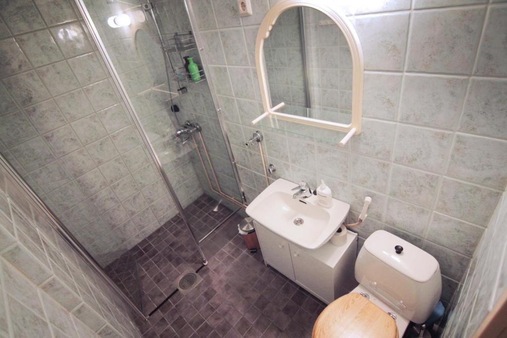 Apartment Hotel Kuukkarin Kortteeri Πόρι Εξωτερικό φωτογραφία