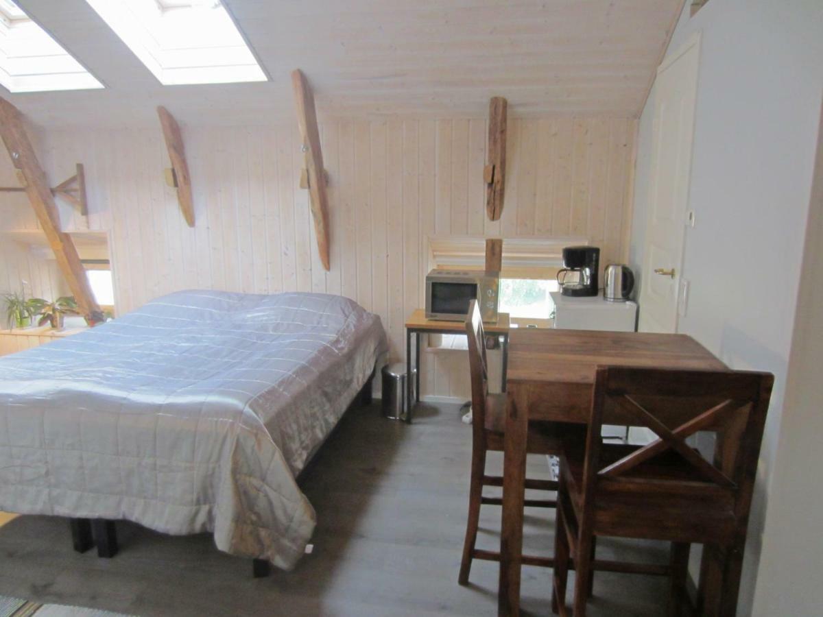 Apartment Hotel Kuukkarin Kortteeri Πόρι Εξωτερικό φωτογραφία