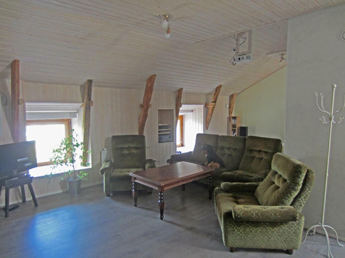 Apartment Hotel Kuukkarin Kortteeri Πόρι Εξωτερικό φωτογραφία