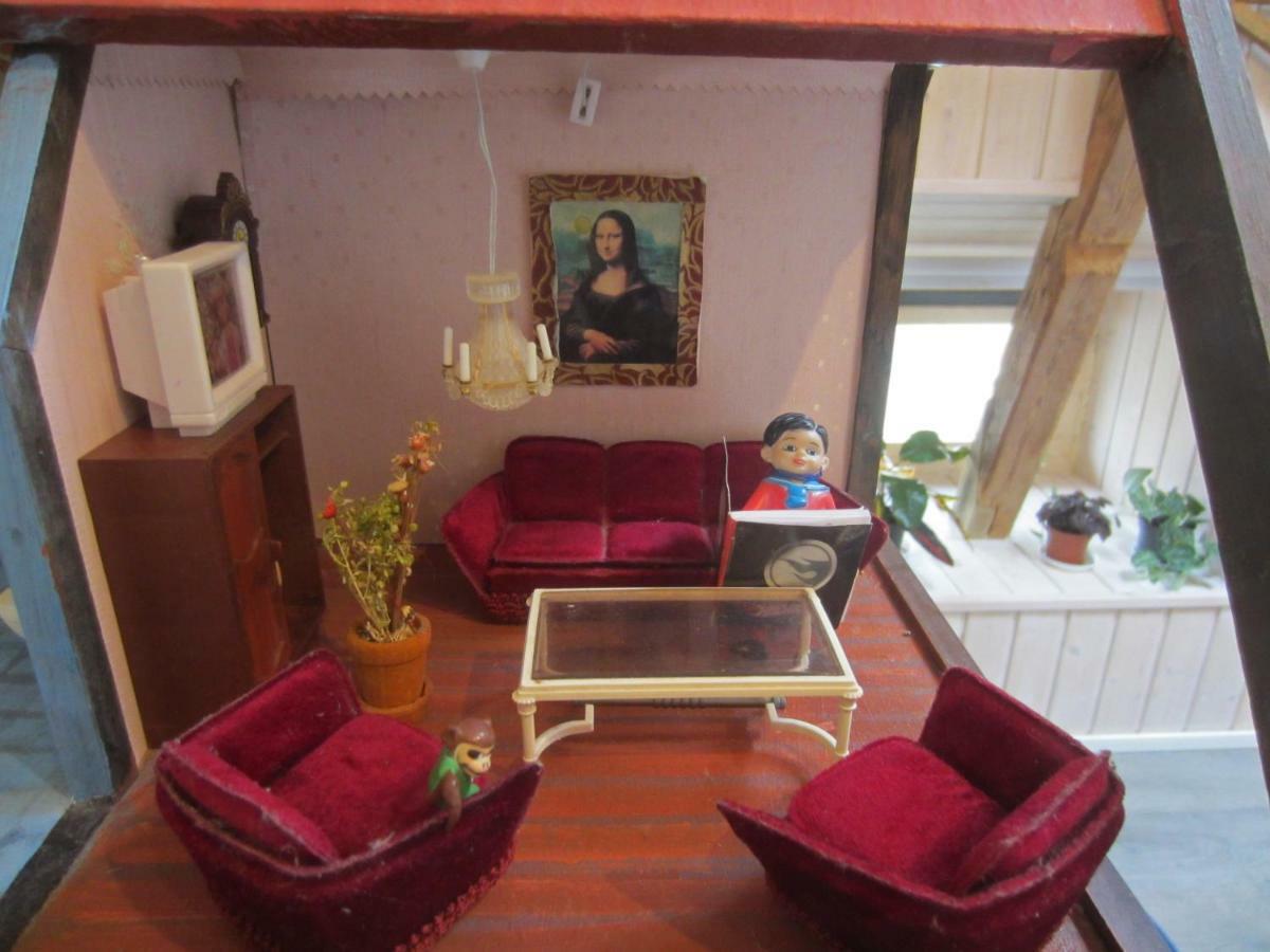Apartment Hotel Kuukkarin Kortteeri Πόρι Εξωτερικό φωτογραφία