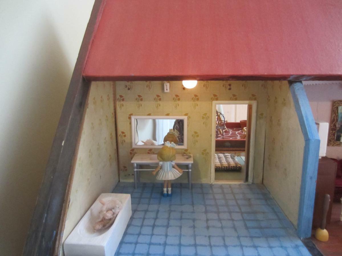 Apartment Hotel Kuukkarin Kortteeri Πόρι Εξωτερικό φωτογραφία